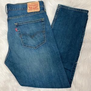 Men’s Levi 508 34x30